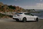 Kia Stinger GT 2018 года (ZA)